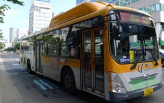 출근길 울산 시내버스의 막힘없는 질주, 배경은?