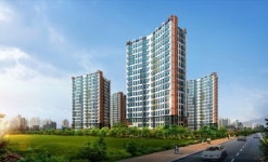 서울 택지지구 ‘서울 항동지구’ 제일풍경채 9월 공급 예정