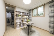 들썩이는 원주기업도시, 분양앞둔 반도건설 ‘반도유보라아이비파크’ 가보니..