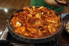 [yes+ 레저] 쫄깃한 아귀탕, 시원한 복국… 마산의 맛 살아있네