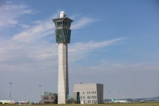 인천국제공항공사(관제탑 1호기) | 인천국제공항 관제탑, 최첨단 시스템으로 탈바꿈