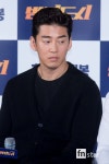 [포토] 윤계상, ‘매끈한 이마 미남’