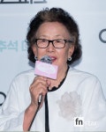 나문희 “이 나이에 주인공 하는 기분, 아무도 모를 것”