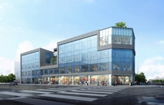 P2P금융 어니스트펀드, 연 15% 송파 로체프라자 PF 상품 출시