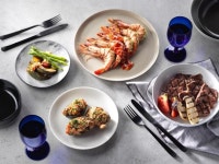 인터컨티넨탈 코엑스 브래서리, 가을 제철 재료로 영양 가득한 힐링푸드 프로모션 실시 