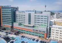 대구가톨릭대학교병원, 14일 S(스텔라)관 리모델링 기념식 및 축복식 개최
