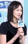 [포토] 인사말하는 모델 이혜정