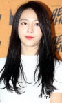 [포토] 예원, ‘흑발이 진리’