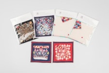 관광기념품 공모전 대상에 ‘강릉자수보자기 안경닦이’