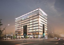 역세권과 명품 설계, 천안 연세나무병원 입점까지.. 연세메디컬스퀘어 상가 분양