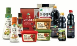 신송식품 나트륨 줄이기  앞장---염도 최대 17% 낮춘 짠맛 줄인 건강한 장류 인기