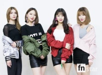 [fn★인터뷰] 가요계의 보석이 될 그룹 오마주