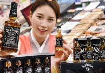 홈플러스, 혼술족 위한 ‘미니어처 양주 세트’ 단독 기획으로 선보여 
