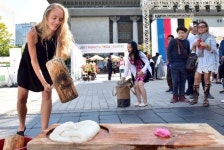 2017 월드 한식 페스티벌