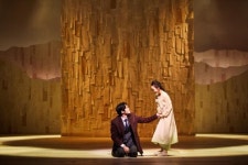 네번째 시즌 맞은 뮤지컬 ‘서편제’는..?