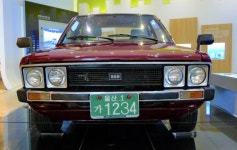 우리나라 최초의 고유모델 자동차인 포니(PONY)를 아시나요?