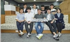 로지스팟, IT 솔루션으로 물류 혁신 이룬다