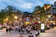 [yes+ Life] 지나간 연휴가 아쉽다면 어서와~ 아울렛으로