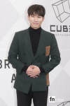 [포토] 비투비 은광, ‘리더의 여유로움’