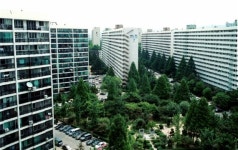 반포주공1단지 이후..서울 강남권 부촌 압구정현대, 은마도 꿈틀