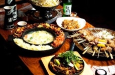 이자카야 퓨전주점 ‘오사카부루스’ 가성비로 고객 유입, 마진율 UP까지!
