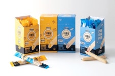 [yes+ 맛대맛] 틀에 박힌 간식은 싫다… 맛도 모양도 튀어야 잘나가네