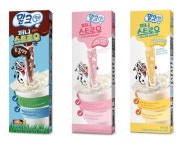 [yes+ 맛대맛] 틀에 박힌 간식은 싫다… 맛도 모양도 튀어야 잘나가네