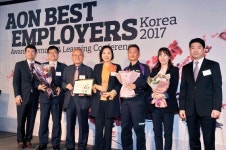 페덱스코리아, 에이온 휴잇 선정 '최고의 직장 본상' 7회째 수상