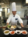 옥천휴게소(부산 방향), 숯불고기 비빔밥 ex FOOD 등록 진행 