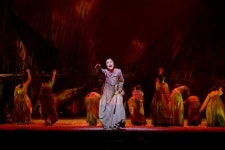 [yes+ Culture] 현대희곡 차범석의 산불 창극으로 변신