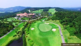 <정대균기자의 한국 골프장 산책>베토벤의 비창을 닮은 곳, 경기도 여주 한라세라지오CC