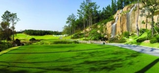 베토벤의 '비창'을 닮은 곳, 경기도 여주 한라세라지오CC