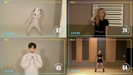 ‘더 유닛’ 셀프PR 99초 영상 공개…각양각색 마성의 매력 다 모였다