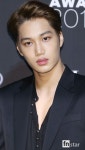 [포토] 엑소 카이, ‘호수같은 눈망울’