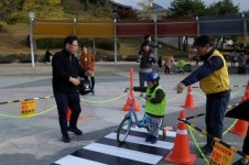 울산YMCA ‘2017 LIKE! BIKE! 캠페인 개최 