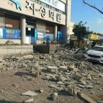 [포항 지진] 규모 vs 진도 오용 심각, 포항 지진은 규모 5.5가 맞다