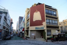 [yes+ 레저] 한발짝 더 깊숙이, 가을을 밟다