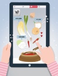 [yes+ Food] 젓갈·고춧가루 쏙쏙 골라 클릭! 우리집 김장 DIY김치가 책임진다