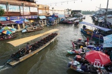 [몸으로쓰는 리뷰] 태국에서 찾은 α9의 가치(2), 알파는 진화 중!