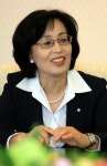 박춘희 송파구청장 세계 여성기업인 대상