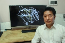 [Challenge 바이오 CEO] 파미노젠 김영훈 대표 AI로 신약후보물질 탐색 기간 5년서 1년으로