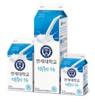 연세우유, 포항 지진 피해 지역에  전용목장우유 6천개 지원