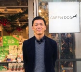 [동물반려 산업 선진국 일본을 가다] 그린독 도시마사 사쿠마 대표가 말하는 반려동물 사업