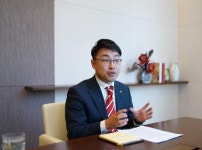 [fn이사람] 손영진 푸르덴셜생명 자산운용본부 상무 장기투자 원칙 지키니 펀드성과도 쑥쑥