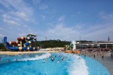 <정대균기자의 한국 골프장 산책>역사, 문화, 그리고 힐링 경주 블루원 디아너스CC