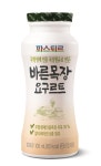 롯데푸드, 무항생제 발효유 파스퇴르 바른목장 요구르트 출시 