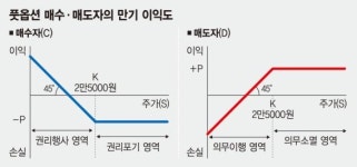 [차명준박사의 파생상품 이야기] 풋옵션의 매수자와 매도자