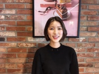 [fn이사람]탈북민 출신 배우 겸 방송인 강나라씨