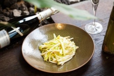 js가든, 구황부추 요리 4종 출시