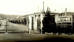 울산비행장, 삼산염전 등 울산 옛날 시설물에 표지석